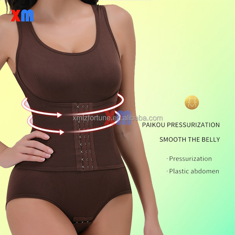 Shapewear Details 1