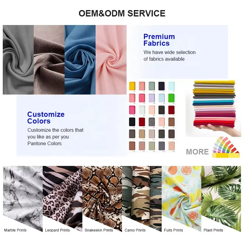 Product Showcase