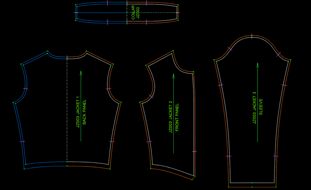 Fitness Apparel View 2