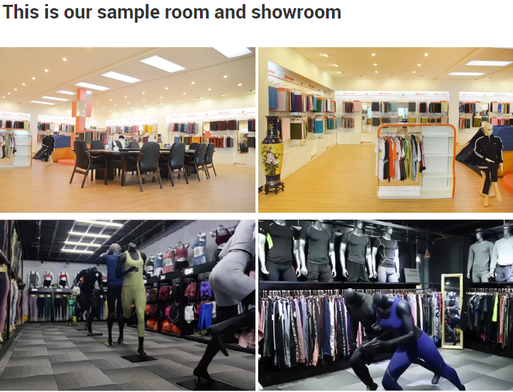 Trade Exhibition 1