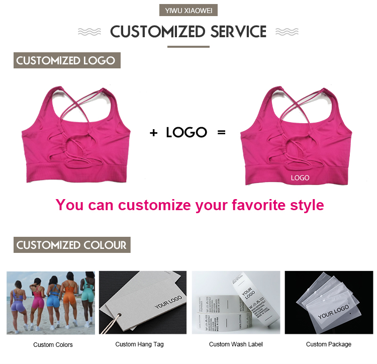 Seamless Leggings Features