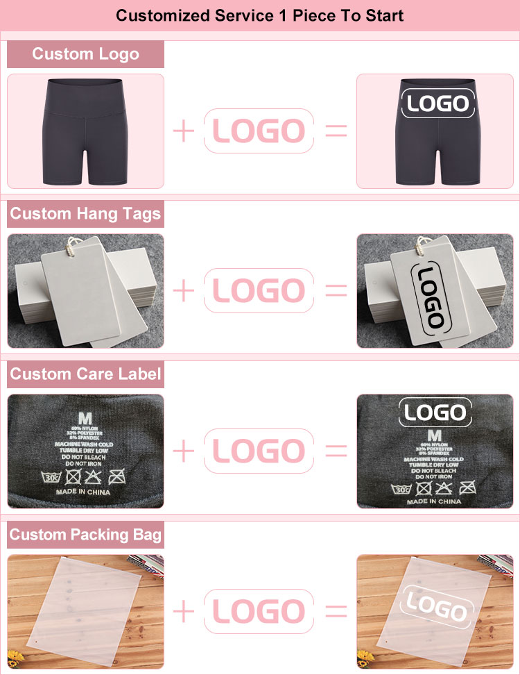 Custom Label Options