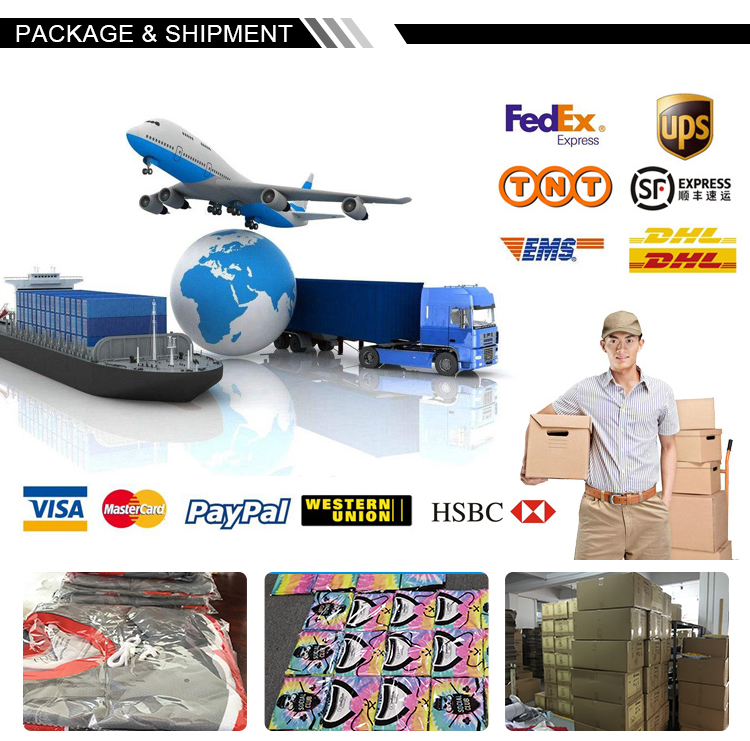 Packaging Specification
