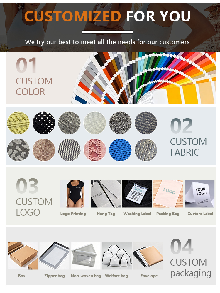 Custom Logo V-Shape Ribbed High Waist Elastic Athletic Yoga Leggings for Women Scrunch Gym Workout
