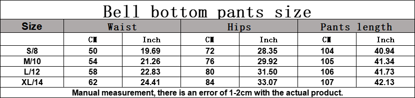 Wholesale Custom Logo Women Yoga Bell-Bottoms Sports Yoga Pants Gym Clothes Fitness Workout Wear Wide Leg Pants Flared Leggings
