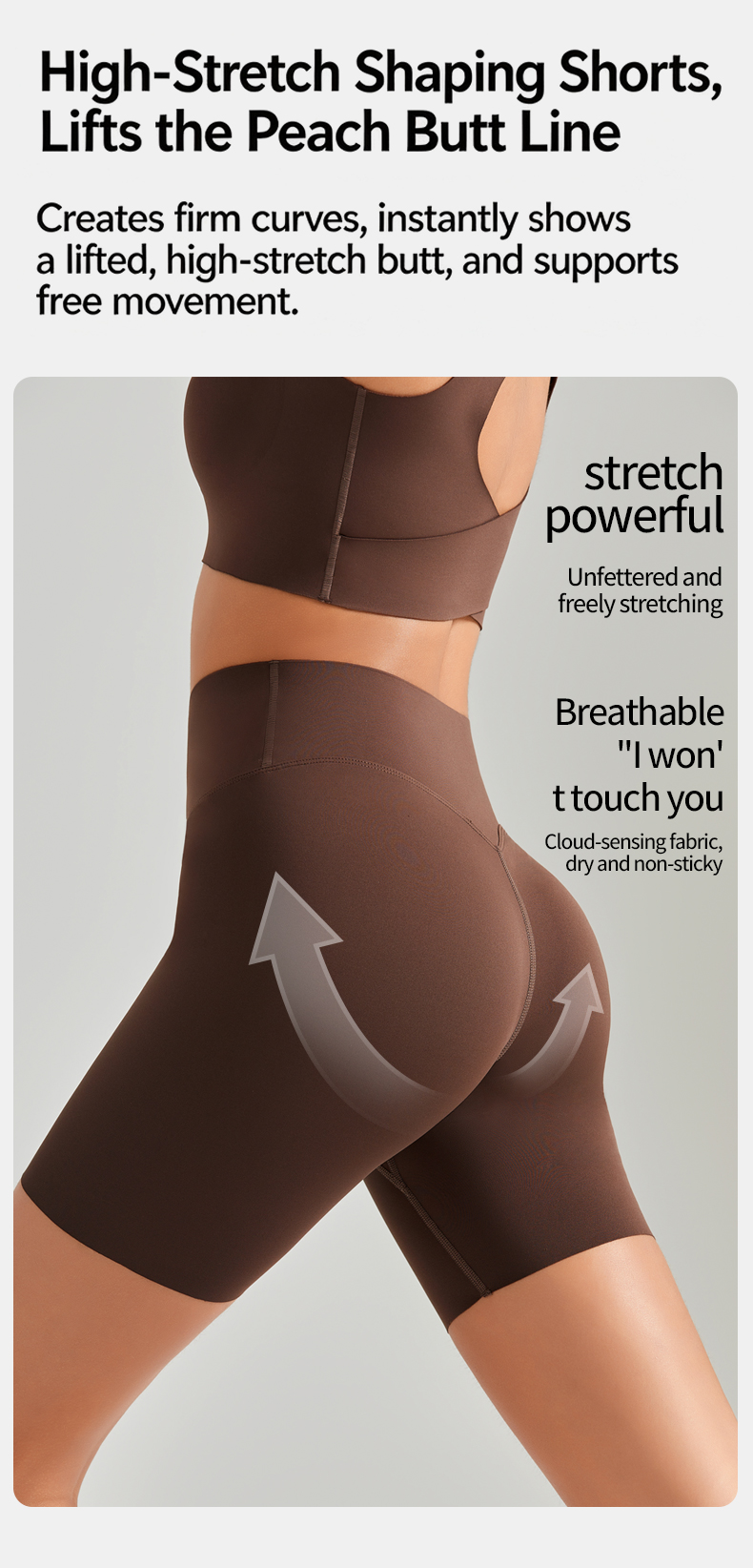 Women's Seamless Quick Dry Yoga Leggings Wireless Padded Workout Breathable Athletic Fitness Bralette for Gym Exercise