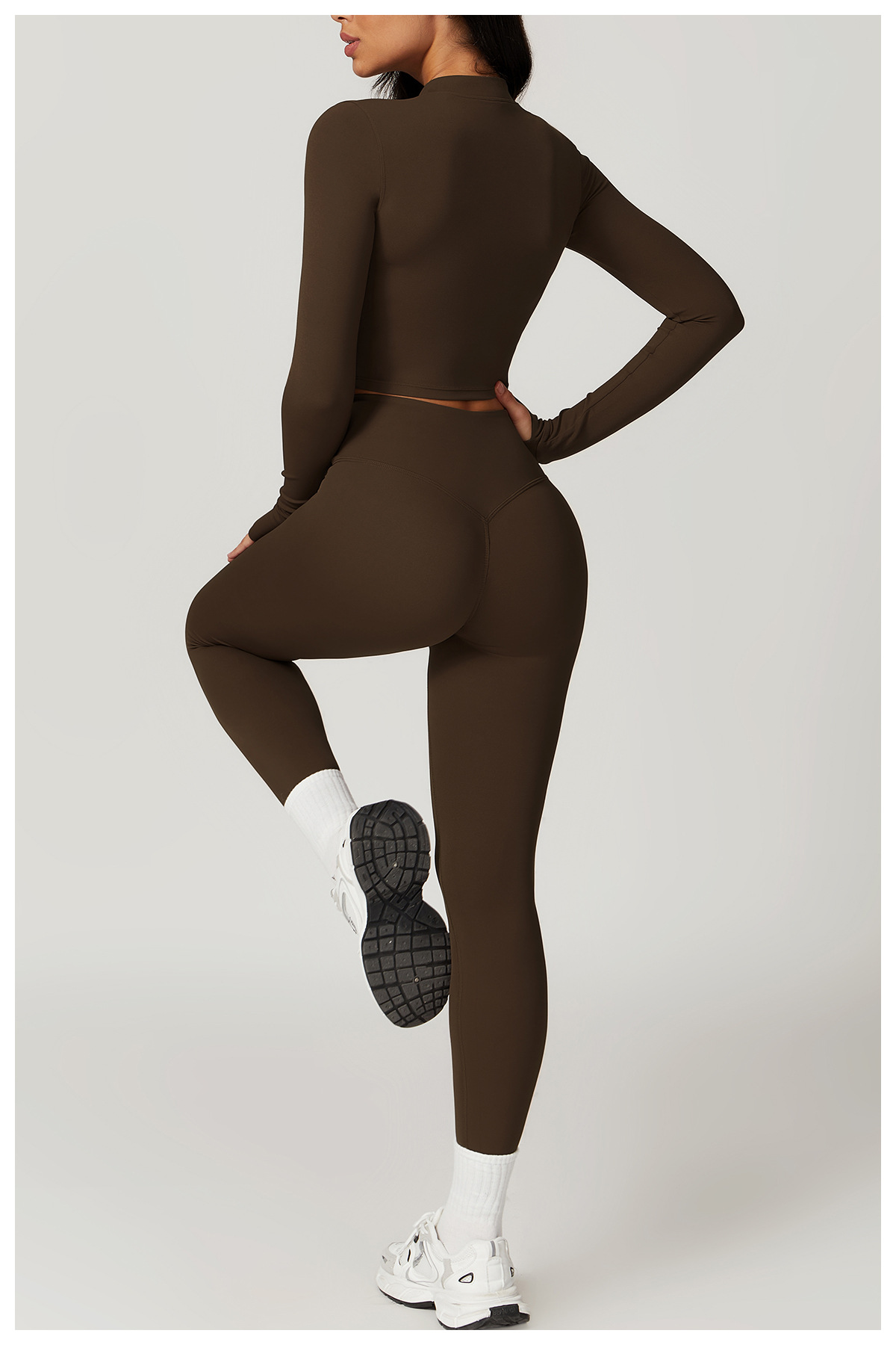 Workout Apparel Detail 5