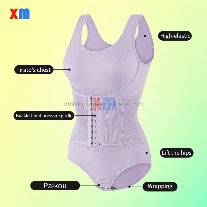 Shapewear Details 2