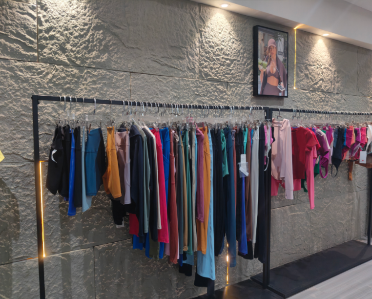 Exhibition Display 2