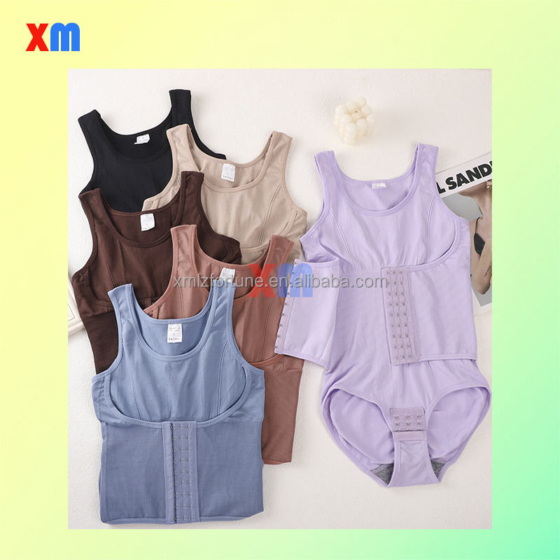 Shapewear Details 7