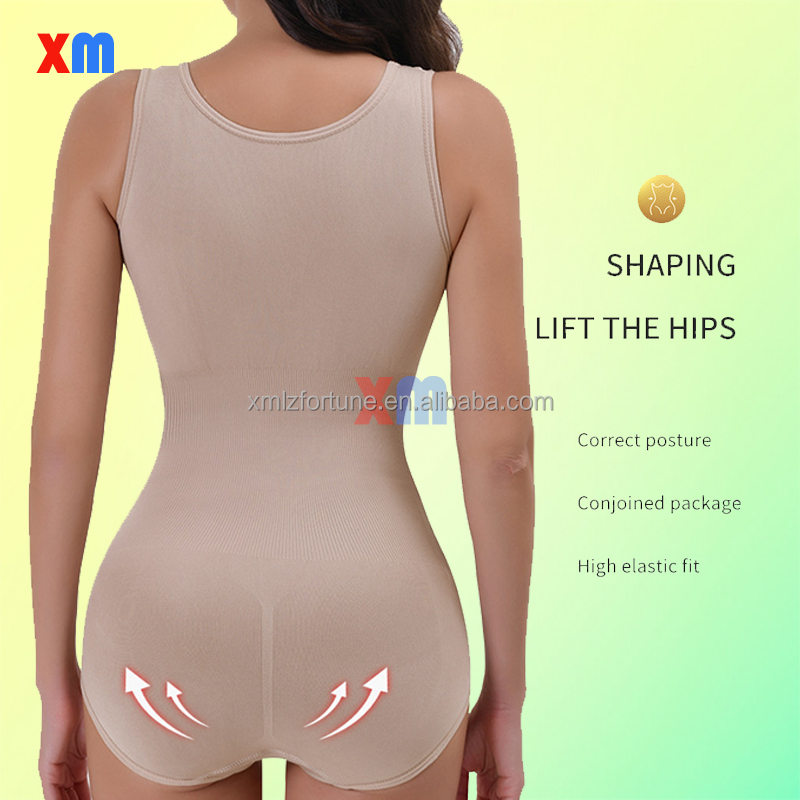 Shapewear Details 3