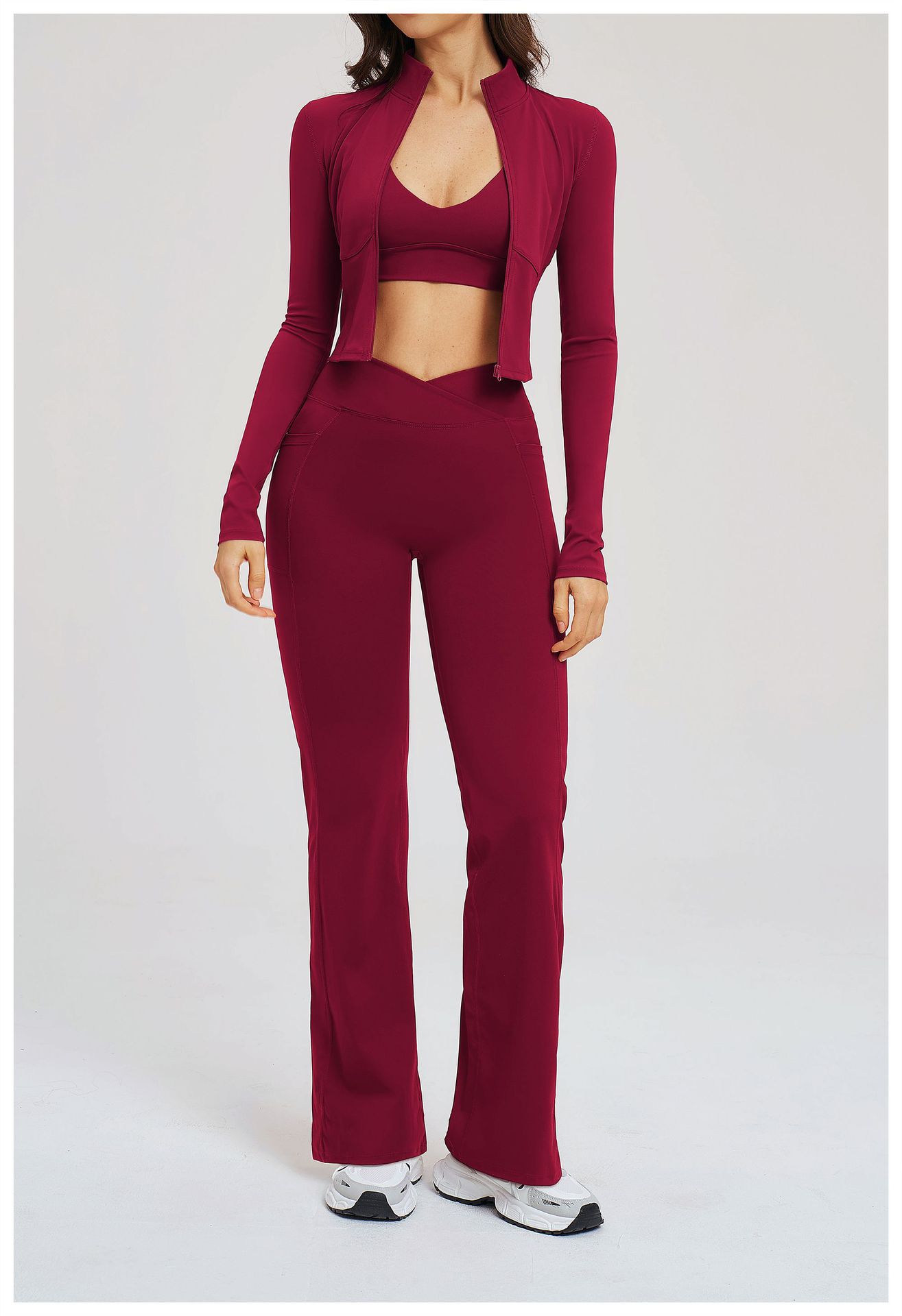 Yoga Set Style 5
