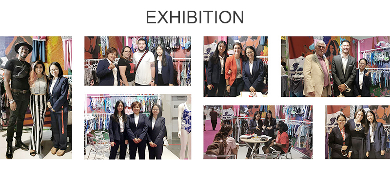 Trade Exhibition