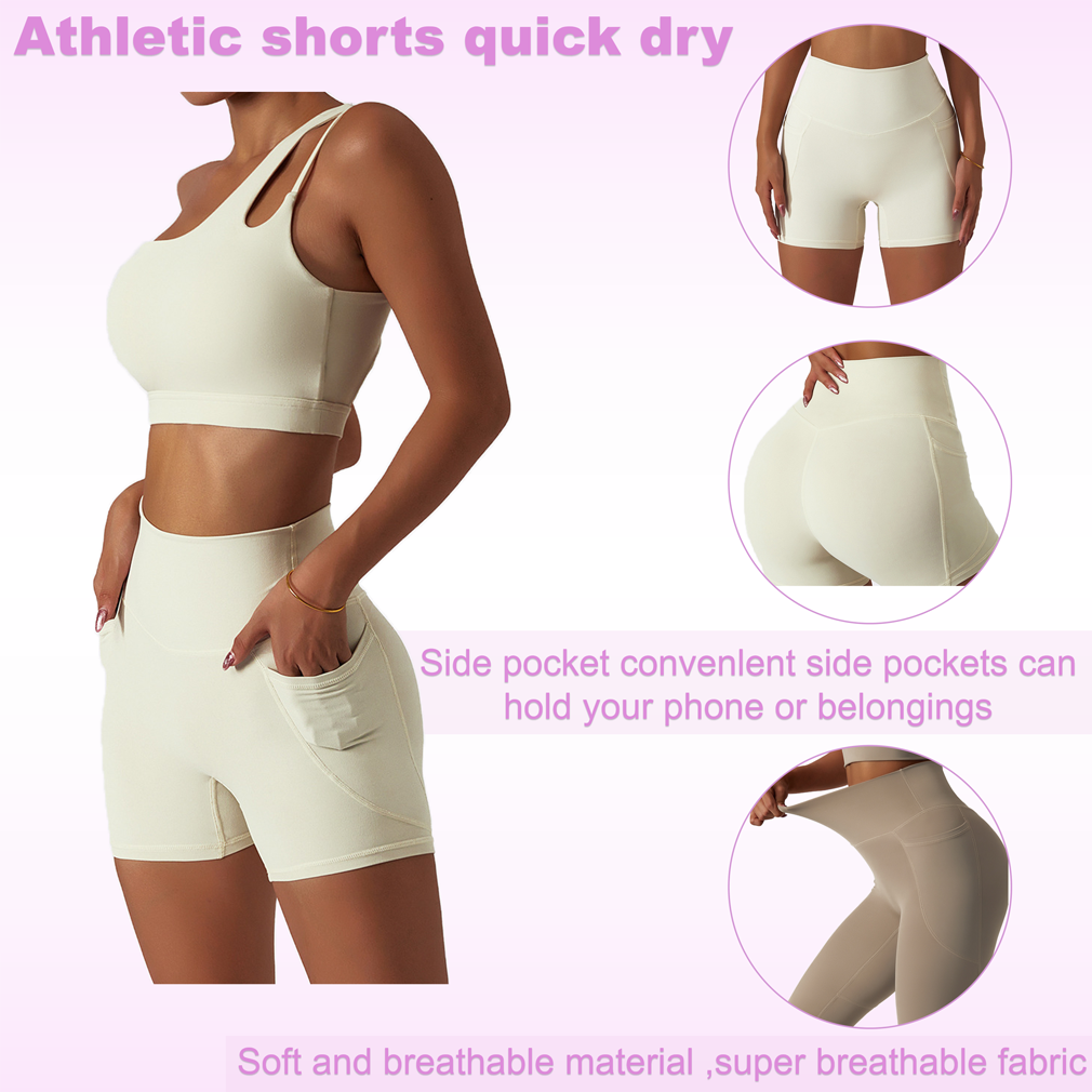 Yoga Wear Showcase 1