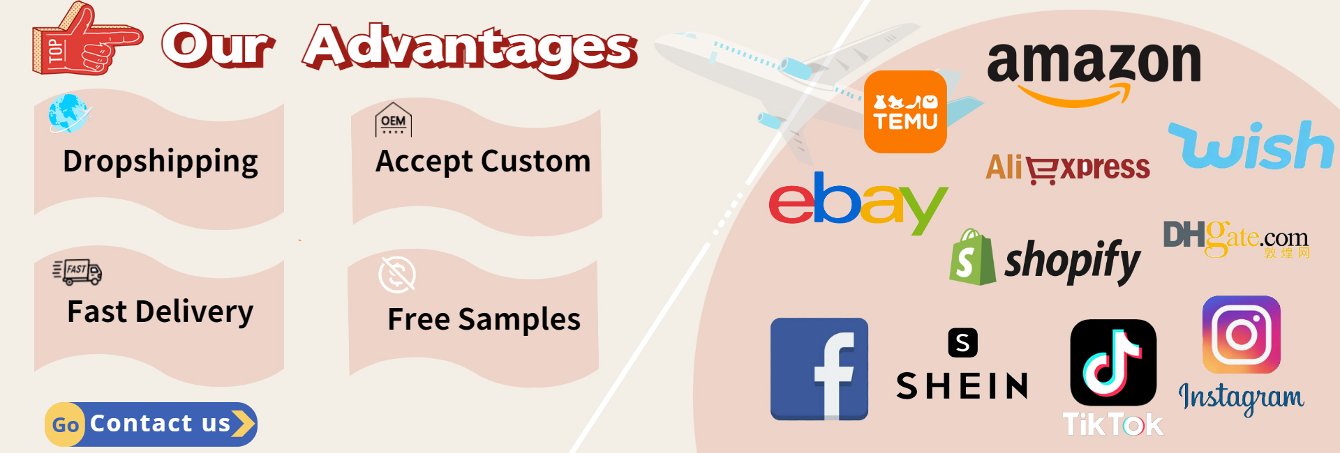 Top Selling Products