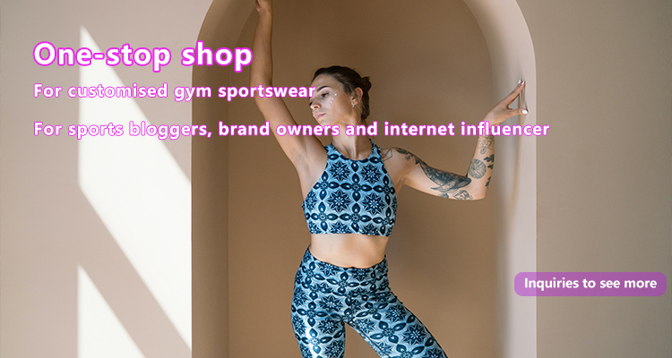 Seamless Yoga Sportswear