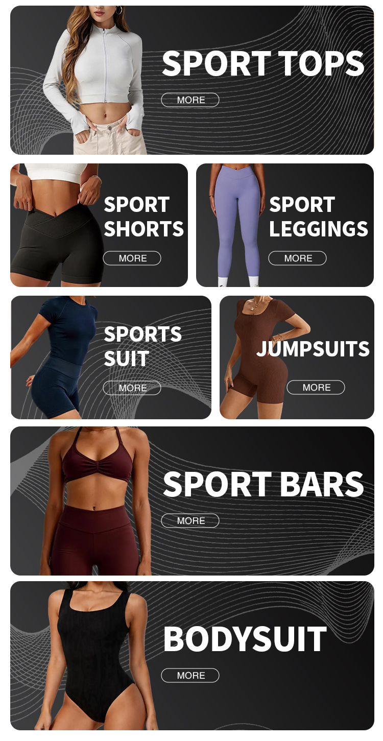 Custom Logo V-Shape Ribbed High Waist Elastic Athletic Yoga Leggings for Women Scrunch Gym Workout