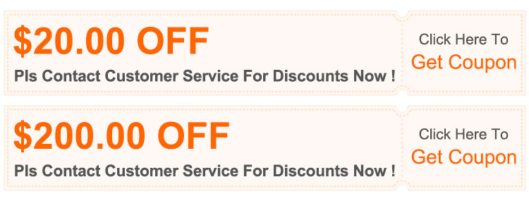Promotions and Discounts