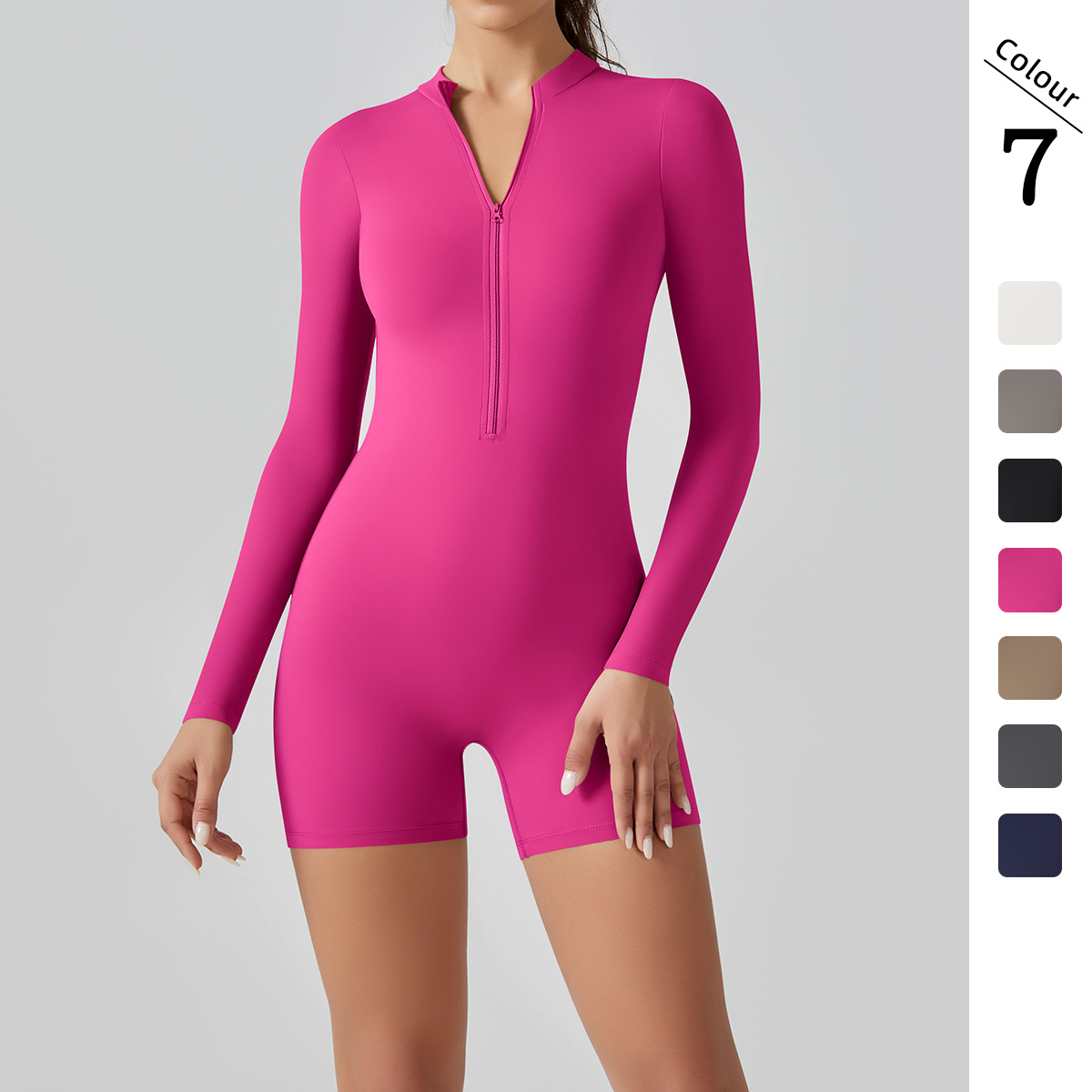 Yoga Wear Showcase 2