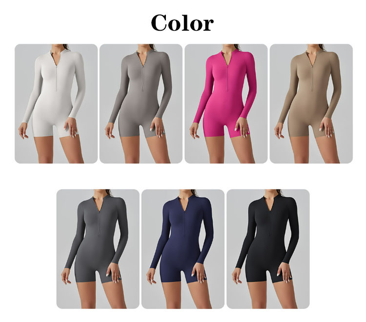 Yoga Wear Showcase 3