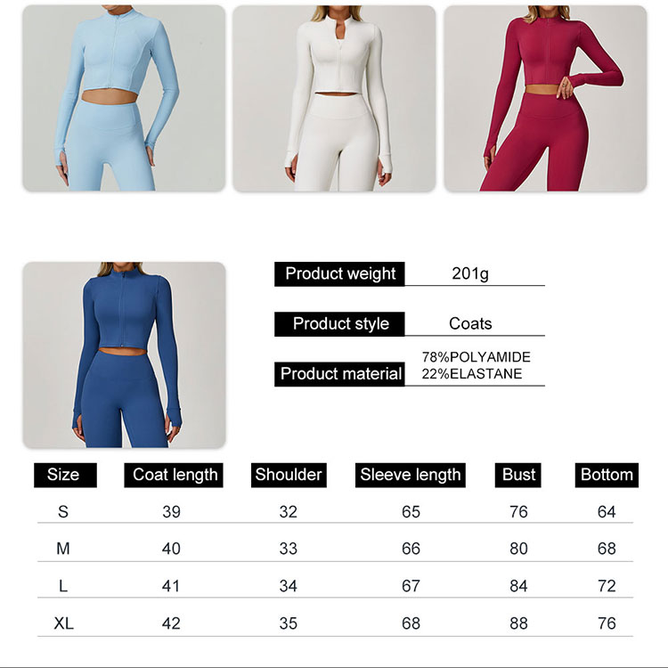 3 Pieces Set Sportwear suit view 9