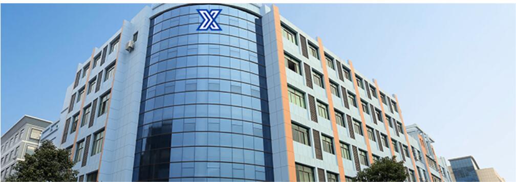 Company Introduction Overview