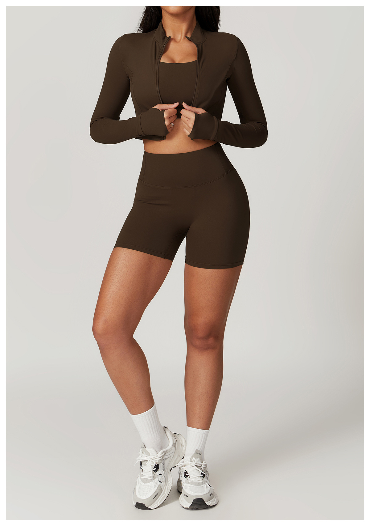 Yoga Wear Detail 2