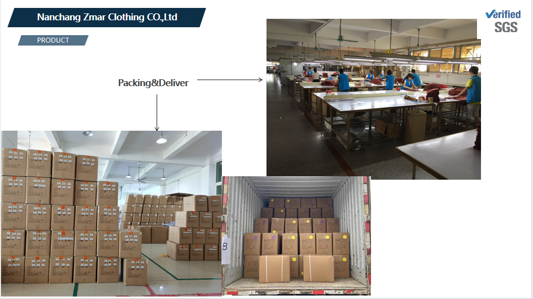 Manufacture Specification 6