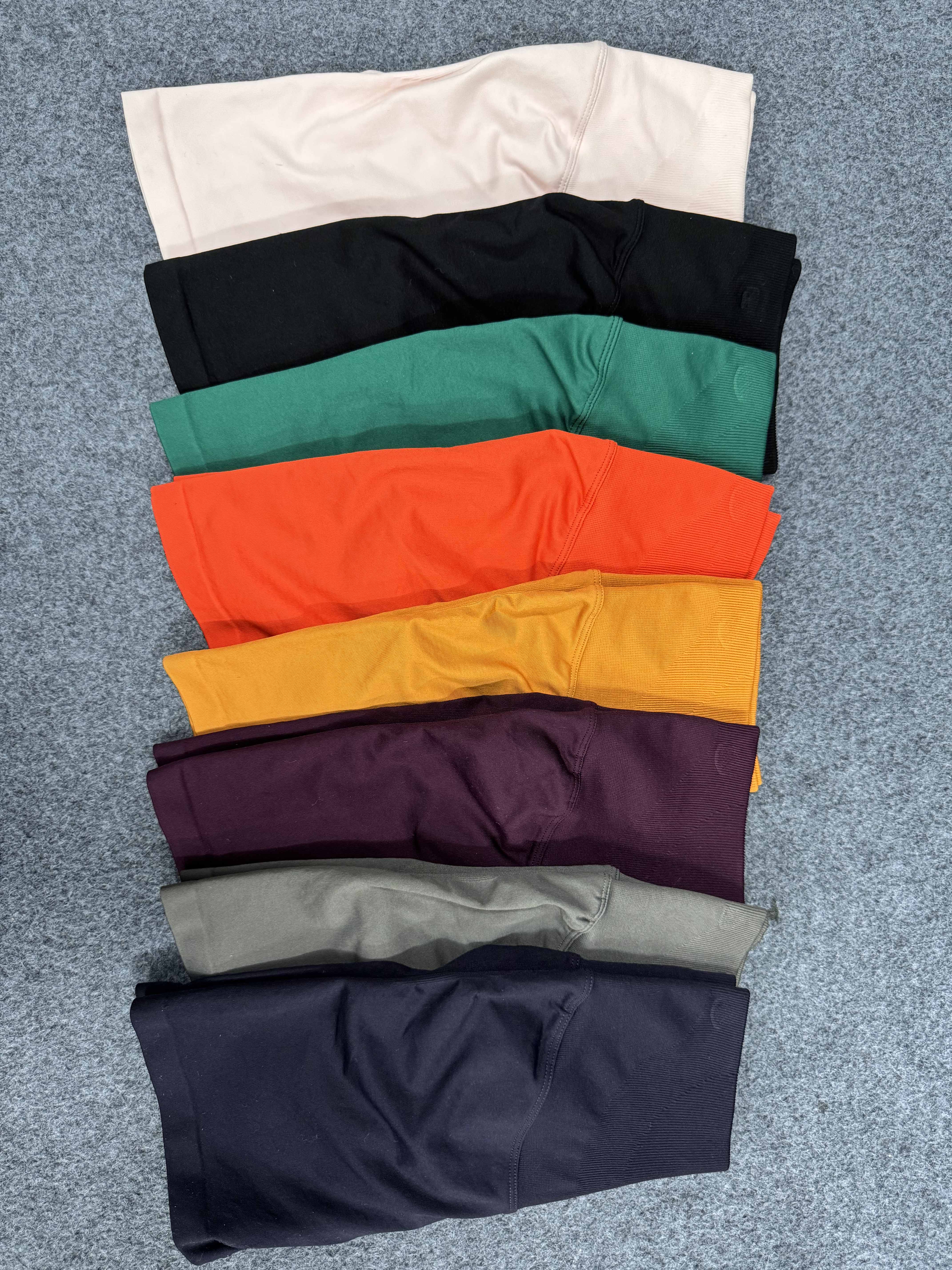 Jacquard Skinny Leggings Detail