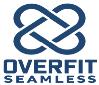 Overfit Seamless logo