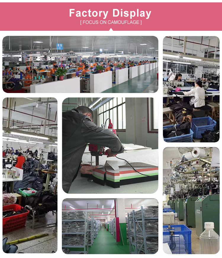 Factory Overview 1