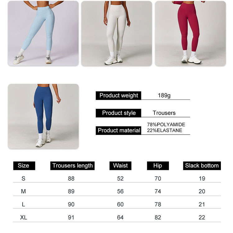 3 Pieces Set Sportwear suit view 7