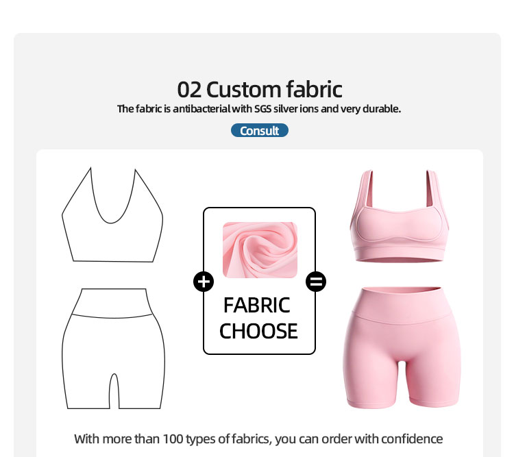 Customization option