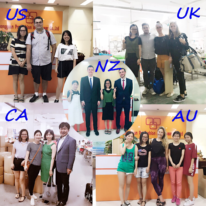 Our Partners