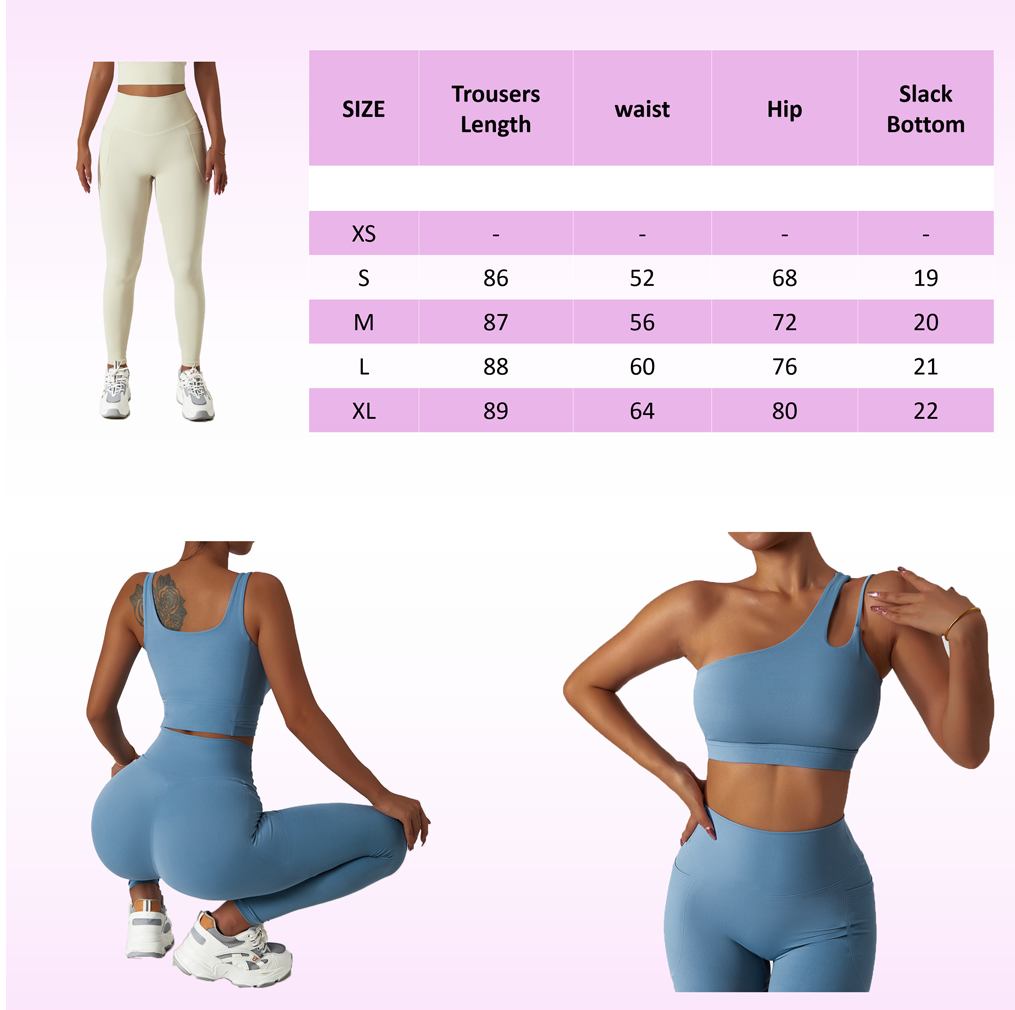 Womens Yoga Clothes Quality