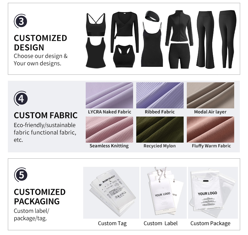Product Showcase