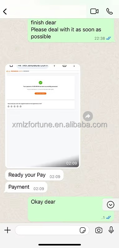 Customer Feedback 3
